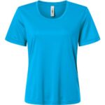 Women's Capital Performance T-Shirt
