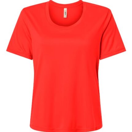 Women's Capital Performance T-Shirt