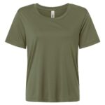 Women's Capital Performance T-Shirt