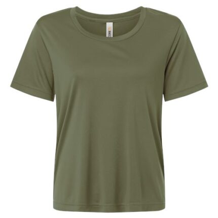 Women's Capital Performance T-Shirt