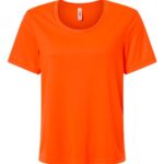 Women's Capital Performance T-Shirt