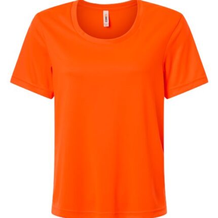 Women's Capital Performance T-Shirt