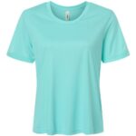 Women's Capital Performance T-Shirt