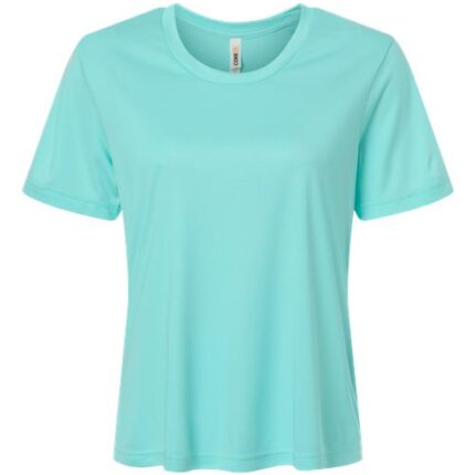 Women's Capital Performance T-Shirt