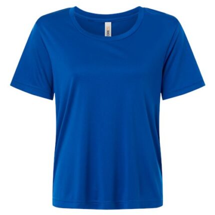 Women's Capital Performance T-Shirt
