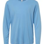 Youth Capital Performance Long Sleeve T-Shirt
