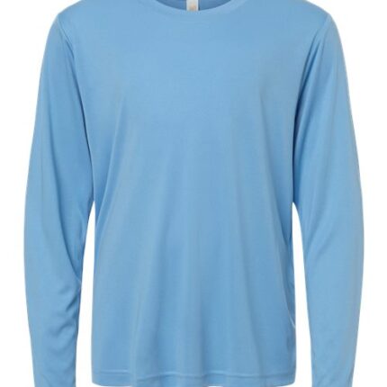 Youth Capital Performance Long Sleeve T-Shirt