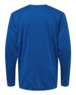 Youth Capital Performance Long Sleeve T-Shirt - Image 2