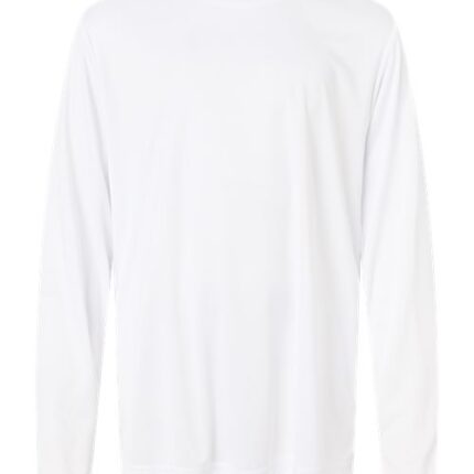 Youth Capital Performance Long Sleeve T-Shirt