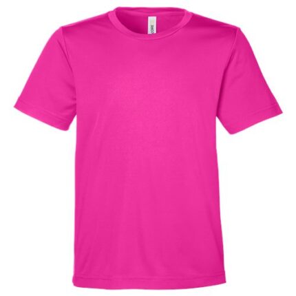 Youth Capital Performance T-Shirt
