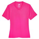 Women's Zone Performance T-Shirt
