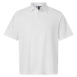 Men's Seaton Pebble Textured Polo