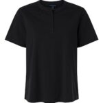 Women's Seaton Pebble Textured Polo