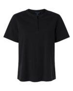 Women's Seaton Pebble Textured Polo