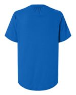 Women's Seaton Pebble Textured Polo - Image 2