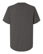 Women's Seaton Pebble Textured Polo - Image 2