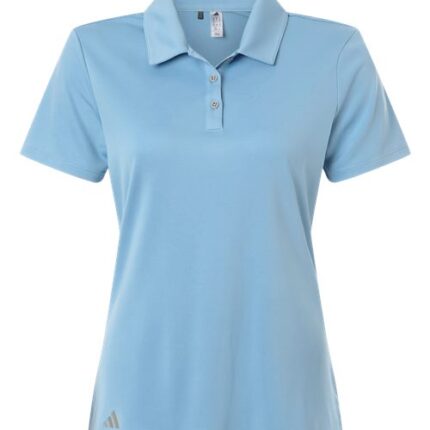 Women's Performance Polo
