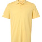 Men's Performance Piqué Polo
