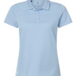 Women's Performance Piqué Polo