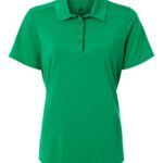 Women's Ultimate365 Solid Polo
