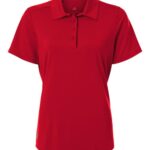 Women's Ultimate365 Solid Polo