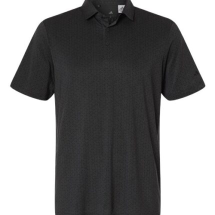 Men's Ultimate365 Mesh Tango Print Climacool Polo