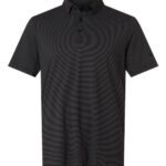 Men's Ultimate365 Pencil Stripe Climacool Polo