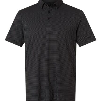 Men's Ultimate365 Pencil Stripe Climacool Polo