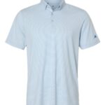 Men's Ultimate365 Pencil Stripe Climacool Polo