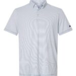 Men's Ultimate365 Pencil Stripe Climacool Polo