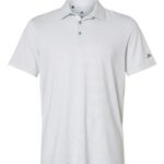 Men's Ultimate365 Pencil Stripe Climacool Polo