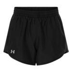 Women's Fly-By Unlined 3" Short
