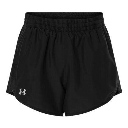 Women's Fly-By Unlined 3" Short