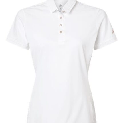 Women's Ultimate365 Tour Twistknit Polo