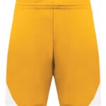 Men's Step-Back Basketball Shorts