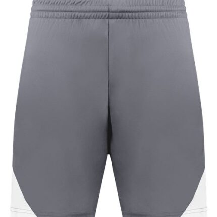 Men's Step-Back Basketball Shorts