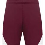 Men's Step-Back Basketball Shorts