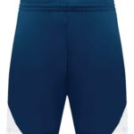 Men's Step-Back Basketball Shorts