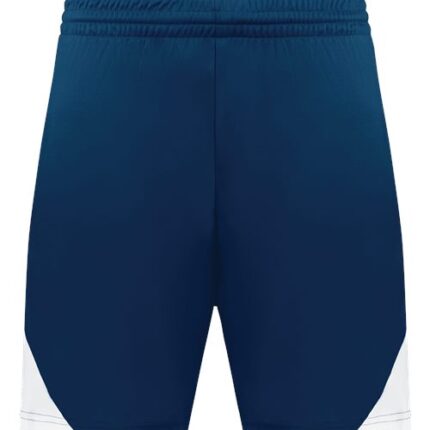 Men's Step-Back Basketball Shorts