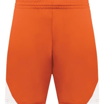 Men's Step-Back Basketball Shorts