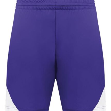 Men's Step-Back Basketball Shorts