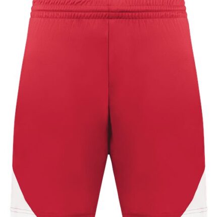 Men's Step-Back Basketball Shorts