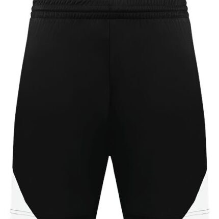 Youth Step-Back Basketball Shorts