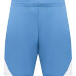Youth Step-Back Basketball Shorts