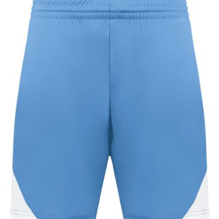 Youth Step-Back Basketball Shorts