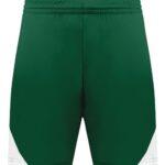 Youth Step-Back Basketball Shorts