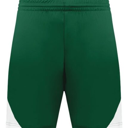 Youth Step-Back Basketball Shorts