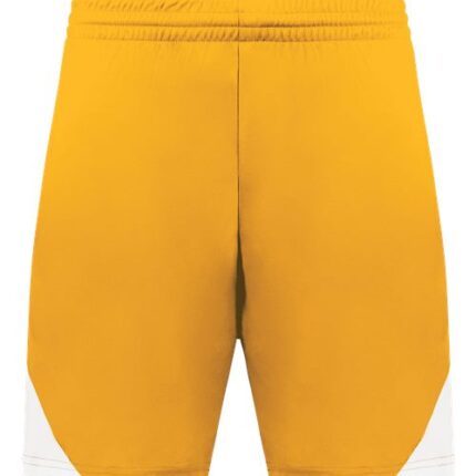 Youth Step-Back Basketball Shorts