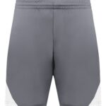 Youth Step-Back Basketball Shorts