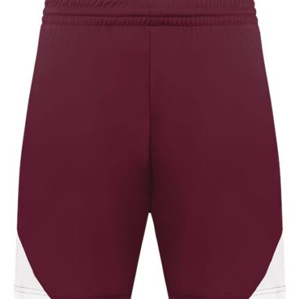 Youth Step-Back Basketball Shorts